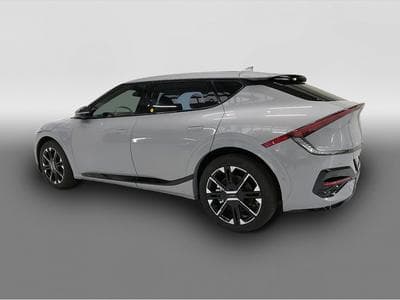 Kia EV6 (2026) - Foto 3