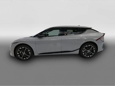Kia EV6 (2026) - Foto 4