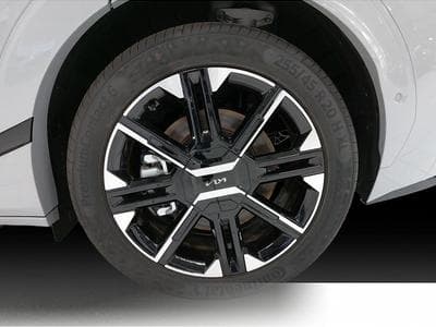 Kia EV6 (2026) - Photo 5