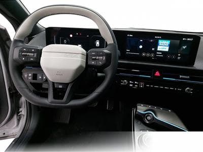 Kia EV6 (2026) - Foto 7