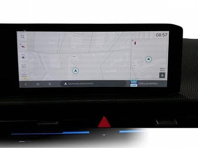 Kia EV6 (2026) - Photo 8