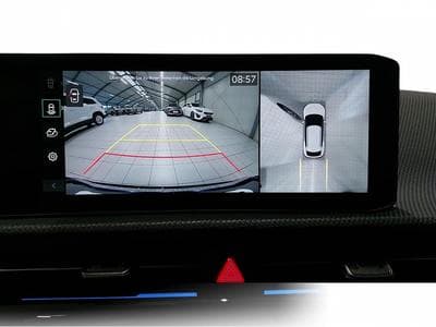 Kia EV6 (2026) - Foto 9