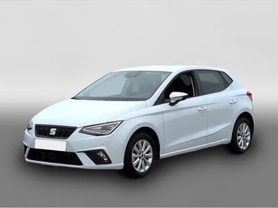 Seat Ibiza (2025) - Foto 1