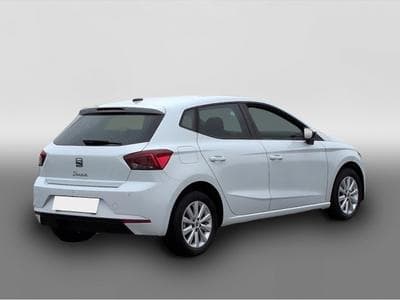 Seat Ibiza (2025) - Foto 3
