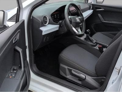 Seat Ibiza (2025) - Foto 4