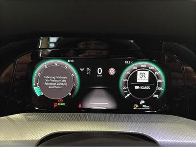 VW Golf (2026) - Foto 12