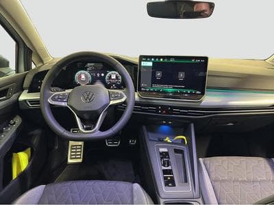 VW Golf (2026) - Foto 13