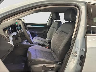 VW Golf (2026) - Foto 9