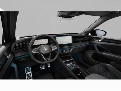 VW Tiguan (2025) - Foto 2