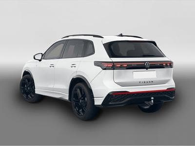 VW Tiguan (2025) - Foto 3