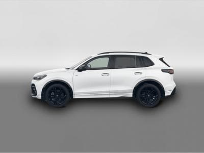 VW Tiguan (2025) - Foto 5