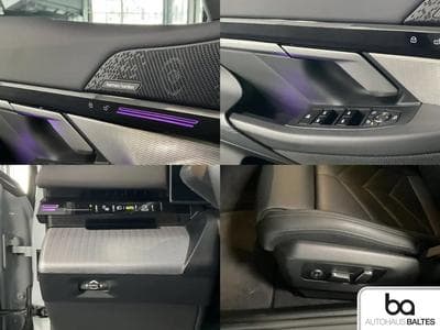 BMW 520 (2024) - Foto 13