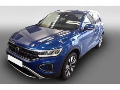 VW T-Roc (2026) - Foto 1