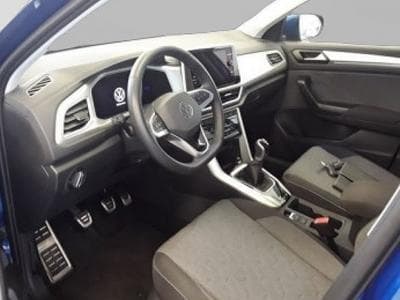 VW T-Roc (2026) - Foto 3