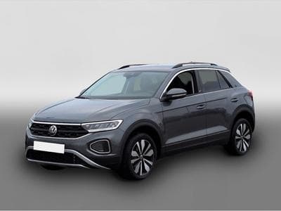 VW T-Roc (2024) - Foto 1