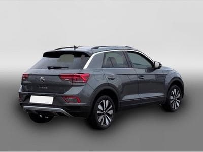VW T-Roc (2024) - Foto 3