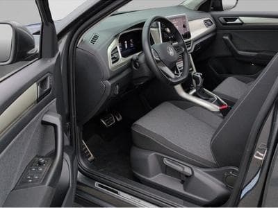 VW T-Roc (2024) - Foto 4