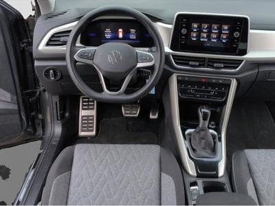 VW T-Roc (2024) - Foto 5