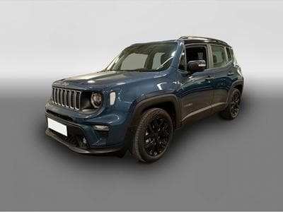 Jeep Renegade (2024) - Foto 2