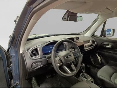 Jeep Renegade (2024) - Foto 4