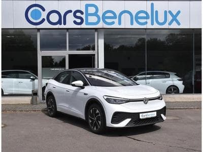 VW ID.5 (2023) - Foto 1