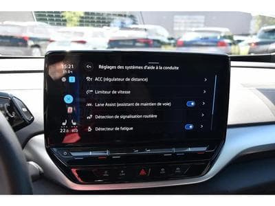 VW ID.5 (2023) - Foto 14