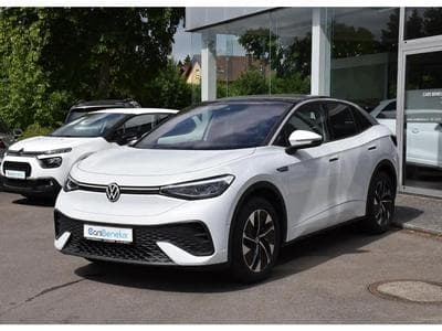 VW ID.5 (2023) - Foto 2