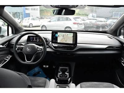 VW ID.5 (2023) - Foto 9