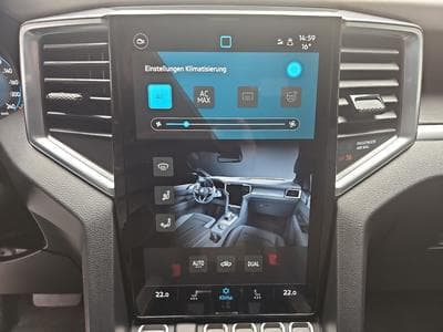 VW Amarok 3.0 TDI AUTO 241 Aventura (2025) - Photo 10