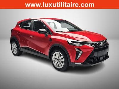 Mitsubishi ASX 1.3 TCe MHD 160 DCT INITE (2025) - Photo 1