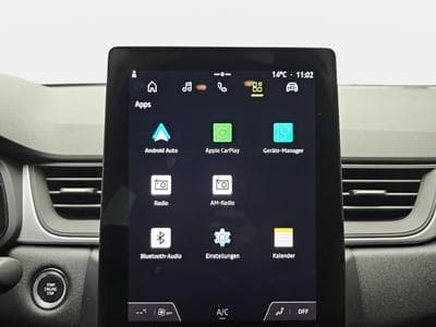 Mitsubishi ASX 1.3 TCe MHD 160 DCT INITE (2025) - Photo 11