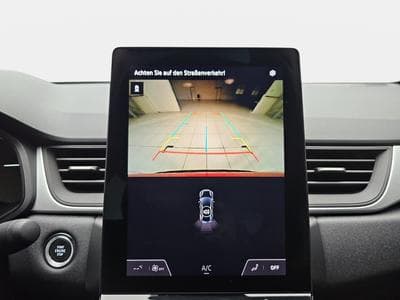 Mitsubishi ASX 1.3 TCe MHD 160 DCT INITE (2025) - Photo 12