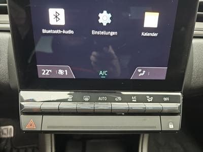 Mitsubishi ASX 1.3 TCe MHD 160 DCT INITE (2025) - Photo 13