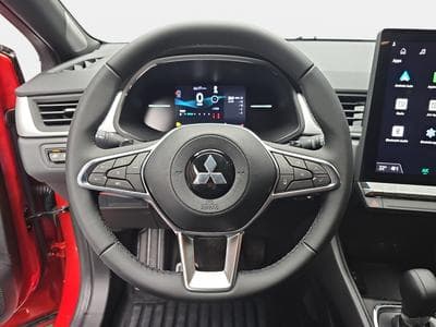 Mitsubishi ASX 1.3 TCe MHD 160 DCT INITE (2025) - Photo 15