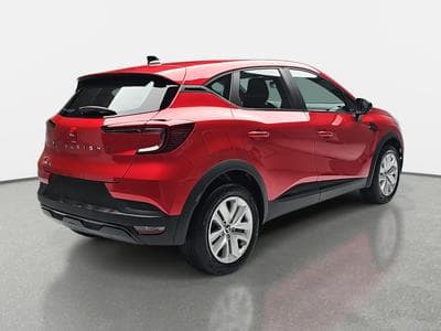 Mitsubishi ASX 1.3 TCe MHD 160 DCT INITE (2025) - Photo 3