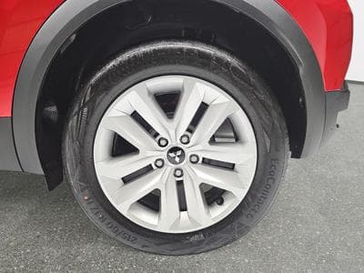 Mitsubishi ASX 1.3 TCe MHD 160 DCT INITE (2025) - Photo 6