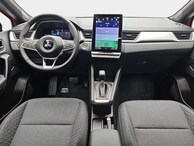 Mitsubishi ASX 1.3 TCe MHD 160 DCT INITE (2025) - Photo 7