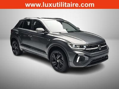VW T-Roc 2.0 TDi DSG 150 R-Line (2025) - Photo 1