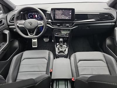 VW T-Roc 2.0 TDi DSG 150 R-Line (2025) - Photo 7