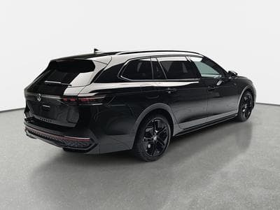 VW Passat 2.0 TDi DSG 150 R-Line (2025) - Photo 3