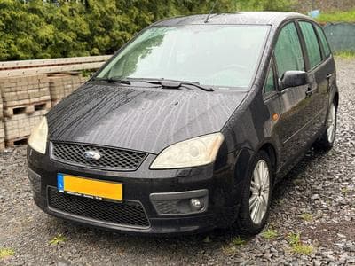 Ford C-Max 2.0 Focus C-Max (2004) - Photo 1