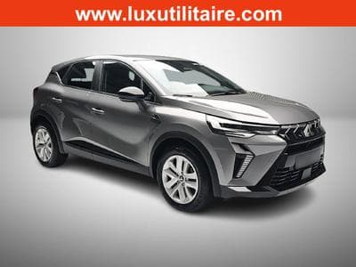 Mitsubishi ASX 1.3 TCe MHD 160 DCT INITE (2025) - Photo 1