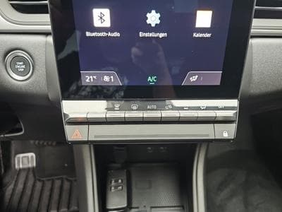 Mitsubishi ASX 1.3 TCe MHD 160 DCT INITE (2025) - Photo 11