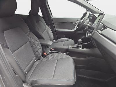 Mitsubishi ASX 1.3 TCe MHD 160 DCT INITE (2025) - Photo 15