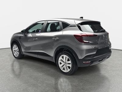 Mitsubishi ASX 1.3 TCe MHD 160 DCT INITE (2025) - Photo 4