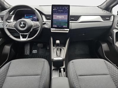 Mitsubishi ASX 1.3 TCe MHD 160 DCT INITE (2025) - Photo 7