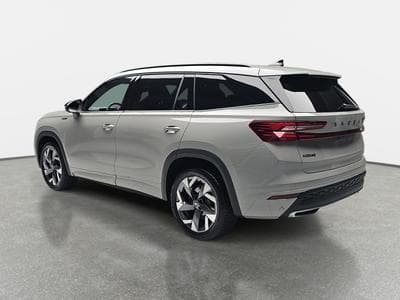 Skoda Kodiaq 1.5 TSi DSG 150 Sportline (2025) - Photo 5