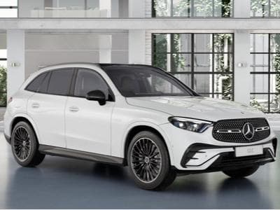 Mercedes GLC 220 AMG Line 4 Matic (2026) - Photo 1