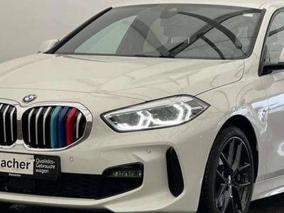 BMW 118 M Sport (2020) - Photo 1