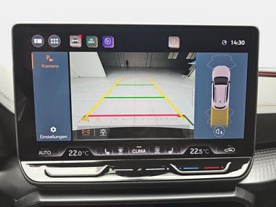 Cupra Formentor 1.5 eTSi DSG 150 (2025) - Photo 10